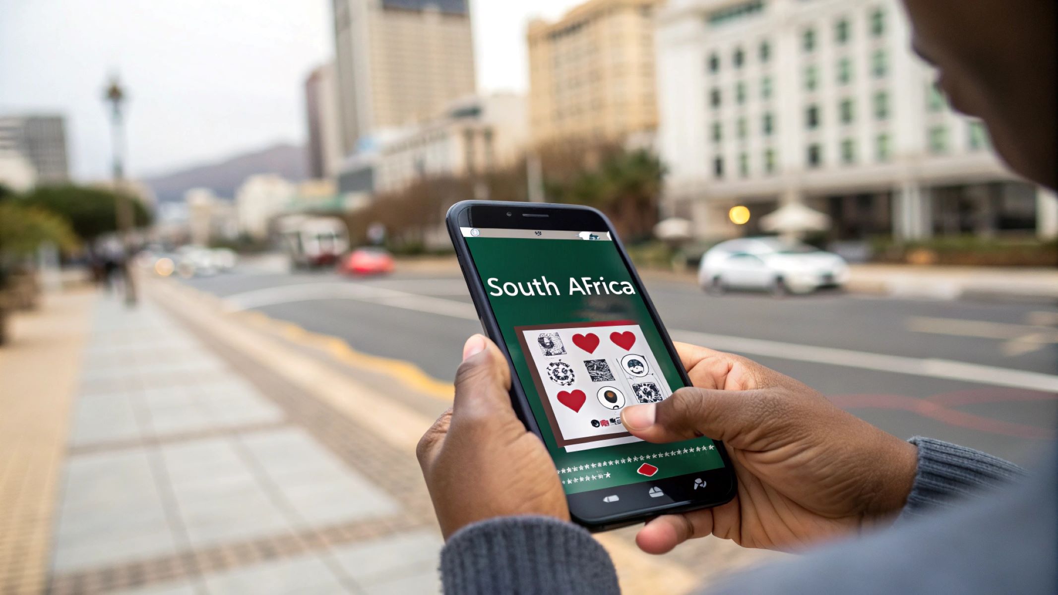 How to Spot Fake Gambling Apps