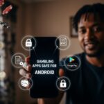 Are Gambling Apps Safe for Android Users?